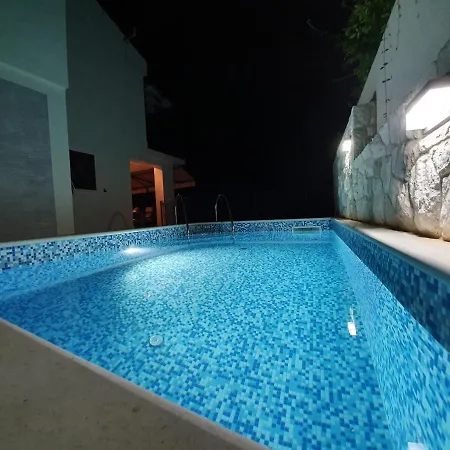 Villa Quiet Seaview Dubrovnik Region Slano