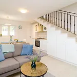 Quiet Seaview Villa Dubrovnik Region 别墅 斯拉诺