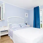 Quiet Seaview Villa Dubrovnik Region 别墅