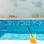 Quiet Seaview Villa Dubrovnik Region 别墅 *
