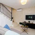 Quiet Seaview Villa Dubrovnik Region 别墅