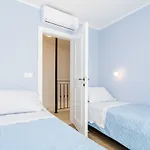 Vila Quiet Seaview Villa Dubrovnik Region Slano