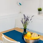 Quiet Seaview Villa Dubrovnik Region 别墅 *