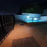 Quiet Seaview Villa Dubrovnik Region 别墅 斯拉诺