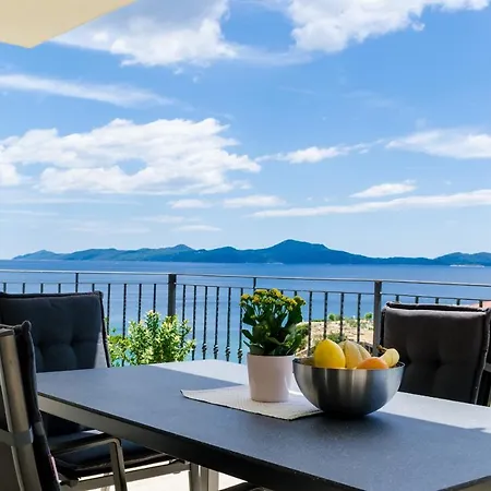 Sofija Dubrovnik & Peljesac Region
