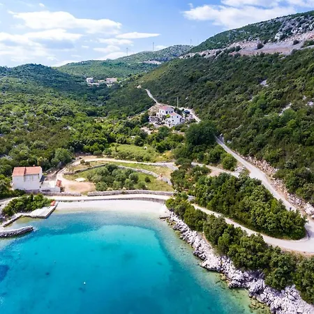 Villa Quiet Seaview Dubrovnik Region Slano