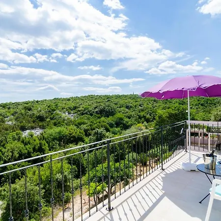 Sofija Dubrovnik & Peljesac Region Villa