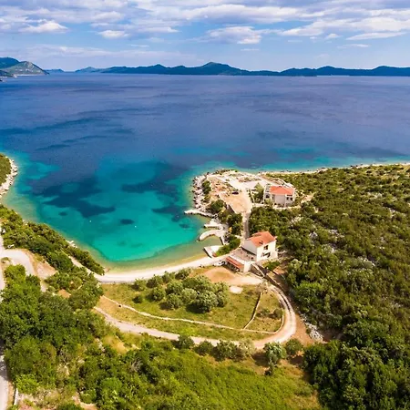 Sofija Dubrovnik & Peljesac Region