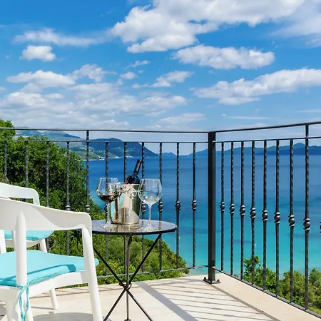 Вилла Quiet Seaview Dubrovnik Region *