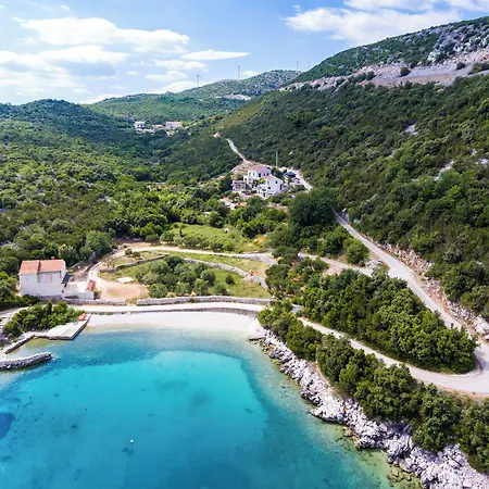 Quiet Seaview Dubrovnik Region * Слано