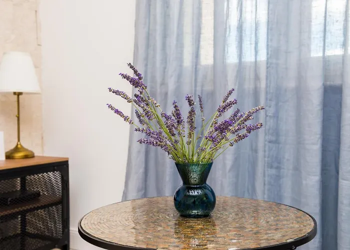 Quiet Seaview Villa Dubrovnik Region 别墅 斯拉诺