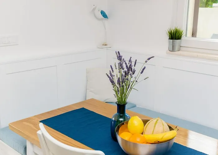 Quiet Seaview Villa Dubrovnik Region 别墅 *